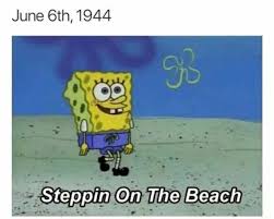 D Day Meme By Simdor Memedroid