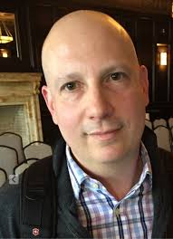 Faces in the crowd at the Oregon Active Transportation Summit