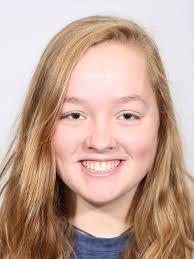 Gordon College 2016-17 Women's Swimming Roster