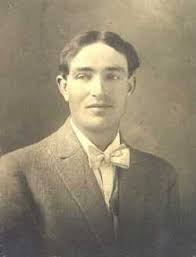 Abraham James Bowers Jr. (1885-1969)