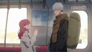 Anime “Dấu Hiệu Của Tình Cảm” Sẽ Ra Mắt Vào Tháng 1 Năm 2024