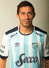Portal web oficial del club atlético san lorenzo de almagro. Guillermo Acosta Guillermo Gaston Acosta Atletico Tucuman