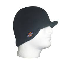 Maybe you would like to learn more about one of these? Dickies Billed Mens Double Knit Beanie Skull Cap Radar Hat Black One Size Unisex Knit Beanie Skull Cap Dickies