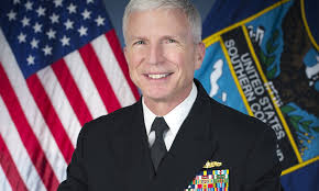 Uruguay (/ ˈ jʊər ə ɡ w aɪ / (); Admiral Faller S Visit Signals Interest By The United States In Continuing To Partner With Uruguay U S Embassy In Uruguay