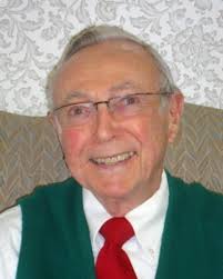 Earle Kirkbride Obituary April 13, 2023