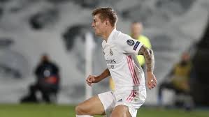 Toni kroos (real madrid) adidas 11pro. Real Madrid La Liga Toni Kroos Opposes European Super League Marca