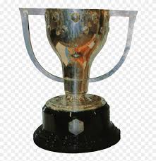 trofeo liga png titulo del real madrid clipart 5355536 pikpng trofeo liga png titulo del real
