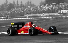 I Think Some Of You Will Appreciate It Ferrari 643 My Current Wallpaper Ferrari Formula 1 Car Racing