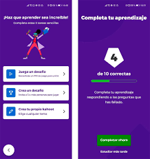 Built from the ground up to be as fast as possible, kahoot.rocks will not let you down. Kahoot La App De Juegos Educativos Ya Esta En Espanol
