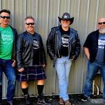 Whisky Trail Band: Taste of Whisky at Rocky Pond Orondo
