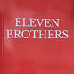 "Eleven Brother's" Book Launch at Lorelei Books event image