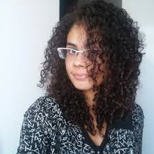 Aline Borges (alineroseany)