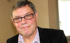 Élections. Jean-Claude Harry renonce à se présenter