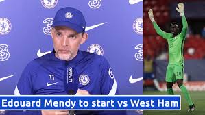 We did not find results for: Chelsea S New Nike Home Kit Leaked As Tottenham Hint At Possible Release Date Football London