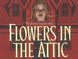 YA Book Club: V.C. Andrews' 'Flowers in the Attic'