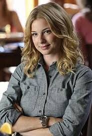 Check spelling or type a new query. Emily Thorne Wikipedia