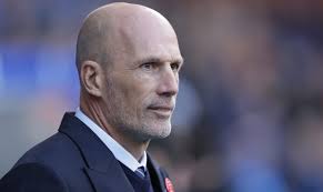 Rangers need Leon King rethink after season of discontent