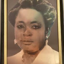 Today marks the 30th anniversary of the passing of my beloved mother Chief Beatrice  Bassey Ita. To say I miss her would be understating the depth of my  affection for her and