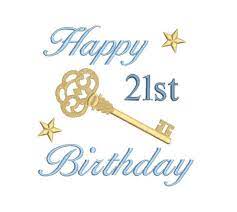 Pin On Happy Birthday Embroidery Designs