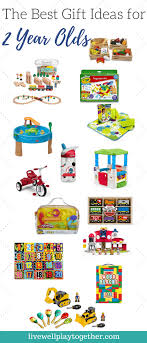 Birthday Present Gift For 2 Year Old Boy 2 Year Old Gift Guide A Birthday Wish List Live Well Play Together 2 Year Old Gifts Christmas Gifts For 2 Year Olds 2 Year Old Christmas Gifts