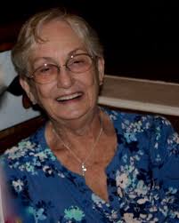 Joyce Field Obituary July 1, 2023