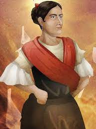 Roberto marcelino ortiz nació el 24 de septiembre de 1886 en la ciudad de buenos aires, argentina. Josefa Ortiz De Dominguez Made Possible Mexico S Independence From Spain Josefa Ortiz De Dominguez Josefa Ortiz Heroes De La Independencia