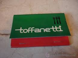 Resultado de imagen de TOFFANETTI FOTOS MADRID