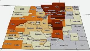 Economy in colorado springs, colorado. State Demographer Predicts Growth Through 2050 Postindependent Com