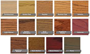 Woodworking Joinery Classes Rust Oleum Wood Stain Color