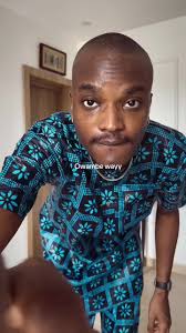 Saturday's are for #owambe Sidebar: I've had this fabric for a bit. I...