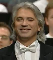 Michel Bettez and Gabrièle Dostie-Poiriet just now in Philly. They are  playing with Orchestra Metropolitan de Montreal. Sibelius 2 after  intermission. Thanks to Douglas King for the photo!