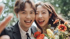 微電影戀愛MV】Doris + Patrick Love story