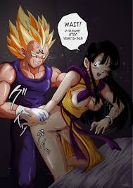 Dragon Ball Z 