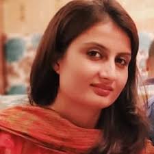 Fatima Asad Email & Phone Number