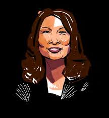 BPR Spring 2025 Issue 1 by Brown Political Review