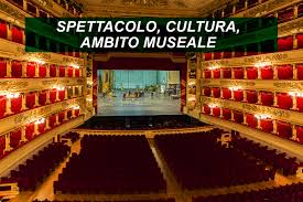 Università degli studi di cagliari beni culturali e spettacolo lingua inglese 1 based on: Contributi Alla Cultura Interventi Straordinari Per Spettacolo Promozione Culturale E Musei