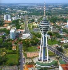 Jalan tunku ibrahim, bandar alor setar, 05000 alor setar, kedah, malezja adres. Alor Star Wikitravel