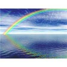 Capricorn S 2nd Decan Influence Faithfulness Dec 31st Jan 9th Rainbow Pictures Rainbow Images Rainbow Sky