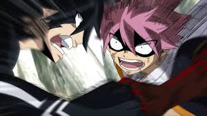 We would like to show you a description here but the site won't allow us. Natsu Dragneel Vs Gray Fullbuster Fairy Tail Wiki Fandom