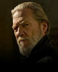 Gbenga Akinnagbe as Julian Carson