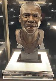 Michael Irvin