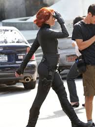 Spy played by scarlett johansson, first. 0905 Scarlett Johansson The Avengers Nyc 15 Black Widow Scarlett Black Widow Marvel Black Widow Avengers