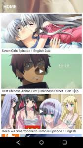 Maybe you would like to learn more about one of these? Anime Plus For Android Apk Download