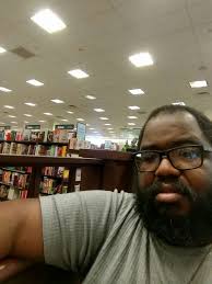 Friday storytime at Barnes & Noble Santee 7:30