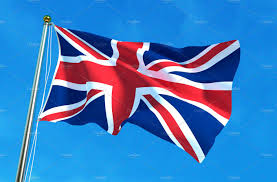 George cross), flag of scotland (st andrew's cross), and flag of northern ireland (saint patrick's saltire). Flag Of United Kingdom England Flag High Quality Stock Photos Creative Market