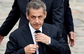 Nicolas sarkozy has been found guilty of trying to bribe a judge by offering to help him land a top job in monaco. 9wgp7 Ntjpamqm