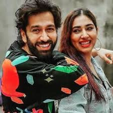 Bade Achhe Lagte Hain 2: Ram Priya underpin their Ex Flame