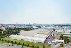 Siemens expands switchgear manufacturing
