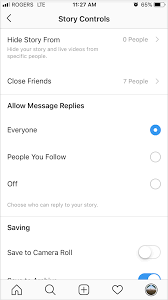 Neither instagram nor facebook will let you know when someone blocks you. How To Hide Instagram Stories From Other People And Mute Theirs Later Blog