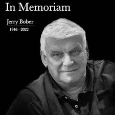 Jerome Bober Obituary (1946